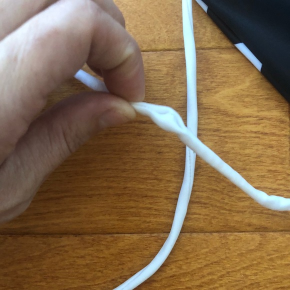 SOLD Mommy and me matching bikinis, lot of 5 items - Picture 6 of 8